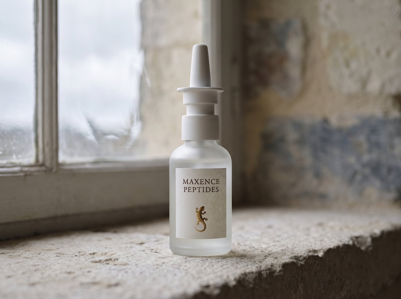 BPC-157 + TB-500 (Wolverine), peptide de recherche Maxence Peptides