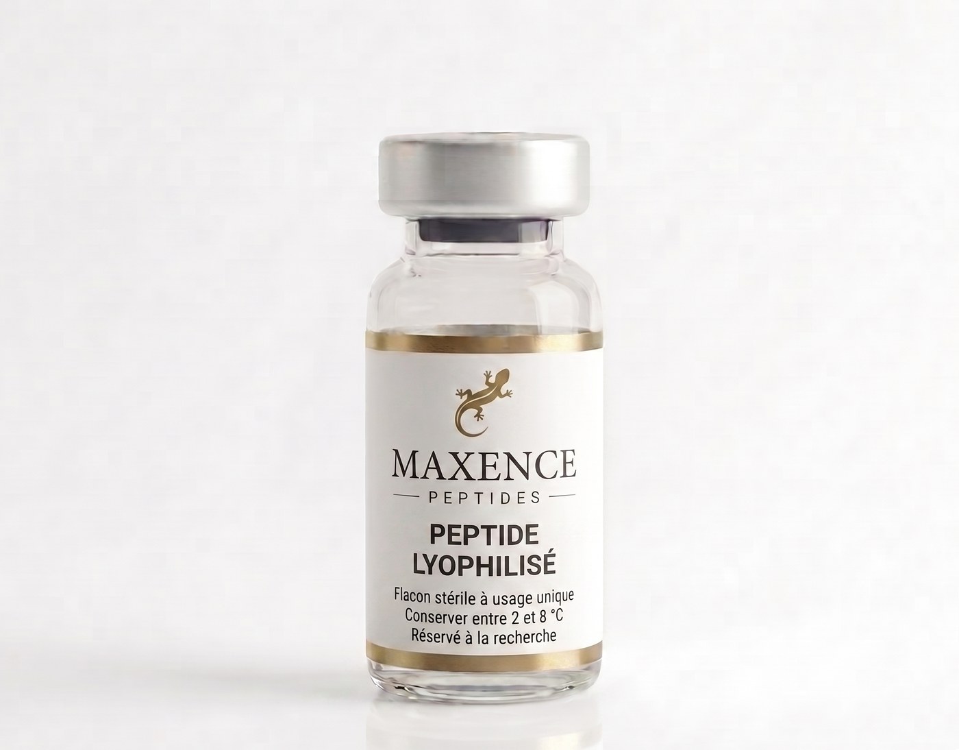 TB-500, peptide de recherche Maxence Peptides